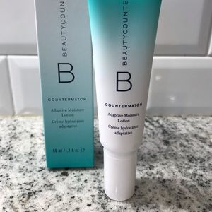 NIB Beautycounter Countermatch adaptive moisture
